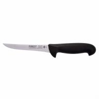 Кухонный нож FoREST обвалювальний 150 мм Чорний Фото