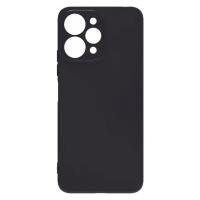 Чехол для мобильного телефона Armorstandart ICON Case Xiaomi Redmi 12 4G Camera cover Black Фото