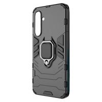 Чохол до мобільного телефона Armorstandart DEF27 case Samsung A54 5G (A546) Black Фото