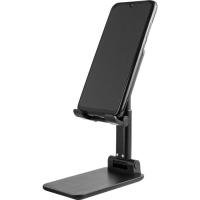 Подставка для планшета ХОКО и телефона RM-C300 Black Фото