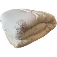 Одеяло ШЕМ зимова меріносова вовна двоспальна 200х220 Фото
