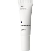 Сироватка для обличчя Sane Plant Retinol 3% Anti-aging Serum pH 5.5 З ретинол Фото