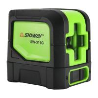 Лазерный нивелир Sndway SW-311G Фото