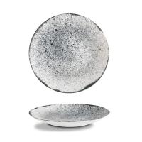 Тарелка G.Benedikt Isabelle Rustic кругла 21 Paris Blue Фото