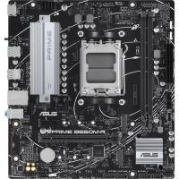 Материнська плата ASUS PRIME B650M-R Фото