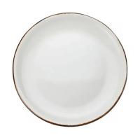 Тарелка By Bone Harmony Gleam 21 см Фото