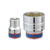Торцевая головка KING TONY 3/4" 30 мм шестигранная Фото