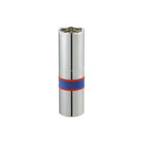 Торцевая головка KING TONY 1/2" свечная 21 мм шестигранная с магнитом Фото