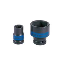 Торцевая головка KING TONY 1/2" 18 мм шестигранная ударная Фото