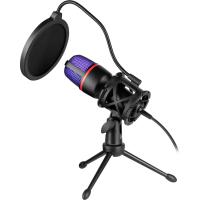 Микрофон Defender Forte GMC 300 USB 1.5 м Фото