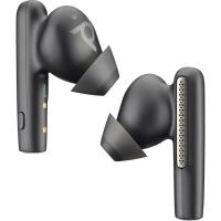 Навушники Poly Voyager Free 60+ Earbuds + BT700A + TSCHC Black Фото