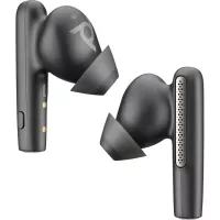 Навушники Poly Voyager Free 60+ Earbuds + BT700A + TSCHC Black Фото