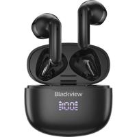 Наушники Blackview AirBuds 7 Black Фото