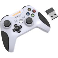 Геймпад GamePro MG650W PS3/Android Wireless White/Black Фото