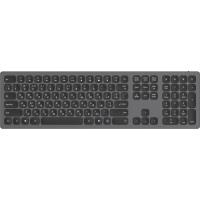 Клавіатура OfficePro SK1550 Wireless Black Фото