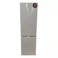 Холодильник Grunhelm BRH-N181М55-W Фото