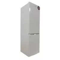 Холодильник Grunhelm BRH-N181М55-W Фото