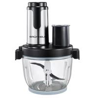 Кухонный комбайн Grunhelm GFP-935S Фото