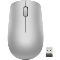 Мишка Lenovo 530 Wireless Platinum Grey Фото