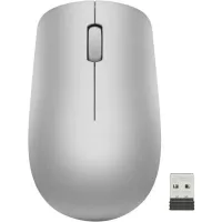 Мышка Lenovo 530 Wireless Platinum Grey Фото