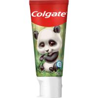Дитяча зубна паста Colgate від 3-х років Панда 50 мл Фото