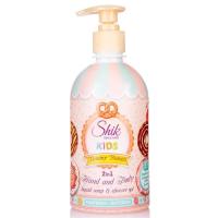 Дитяче мило Shik Кids Happy Sweets 500 мл Фото