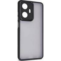 Чохол до мобільного телефона Armorstandart Shade OPPO A98 5G Black Фото
