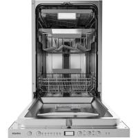 Посудомийна машина Interline DWI 945 DSO WA Sliding Door Фото