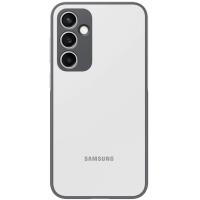 Чохол до мобільного телефона Samsung Galaxy S23 FE (S711) Silicone Case White Фото