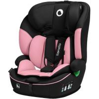 Автокресло Lionelo Levi i-Size Pink Baby Фото