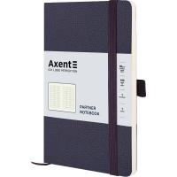 Книга записная Axent Partner Soft Skin 125x195 мм у гнучкій обкладинці Фото