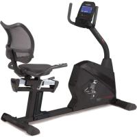 Велотренажер Toorx Recumbent Bike BRXR 100 ERGO (BRX-R100ER Фото