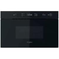 Мікрохвильова піч Whirlpool MBNA900B Фото