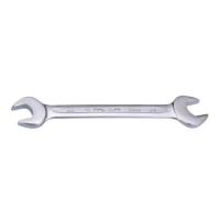 Ключ KING TONY рожковый 17 х 19 мм Фото