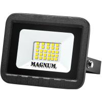 Прожектор MAGNUM FL ECO LED 20Вт slim 6500К IP65 Фото