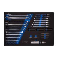 Набор инструментов KING TONY 37 шт. Фото