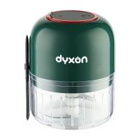 Блендер DYXON MEGAMIX 300 GREEN Фото