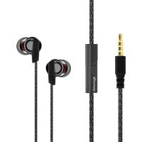 Наушники Grand-X EP-66B Black Фото