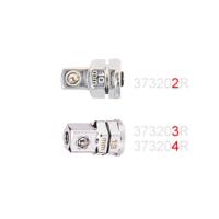 Адаптер для инструмента KING TONY 1/2" шестигранный 19 мм Фото