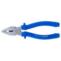 Плоскогубці Sigma 180мм сині Фото