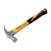 Молоток Tolsen слесарный 450 г Фото