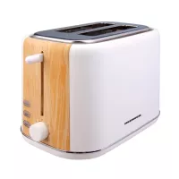 Тостер HEINNER HTP-WH800BB Фото