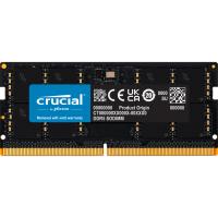 Модуль памяти для ноутбука Micron SoDIMM DDR5 24GB 5600 MHz Фото