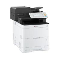 Многофункциональное устройство Kyocera ECOSYS MA4000cix Фото