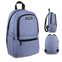 Рюкзак шкільний GoPack Education Teens 119S-1 фіолетовий Фото