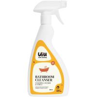 Спрей для чистки ванн UIU Мандарин & Лаванда & Ваниль 500 мл Фото