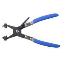 Щипцы KING TONY для хомутов 55 мм 220 мм Фото