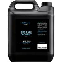 Жидкое мыло Mayur Кокос 5 л Фото
