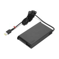 Блок питания к ноутбуку Lenovo ThinkPad 170W AC Adapter Rectangular Connector Фото