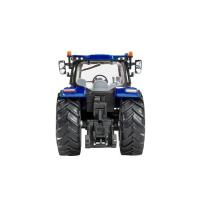 Спецтехника Britains Трактор New Holland T6.180 Blue Power 1:32 Фото